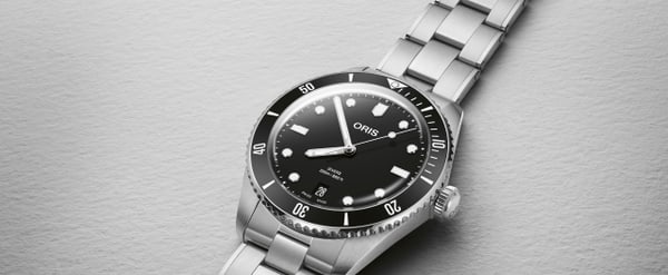 Divers Date 01 733 7795 4054 Set Oris